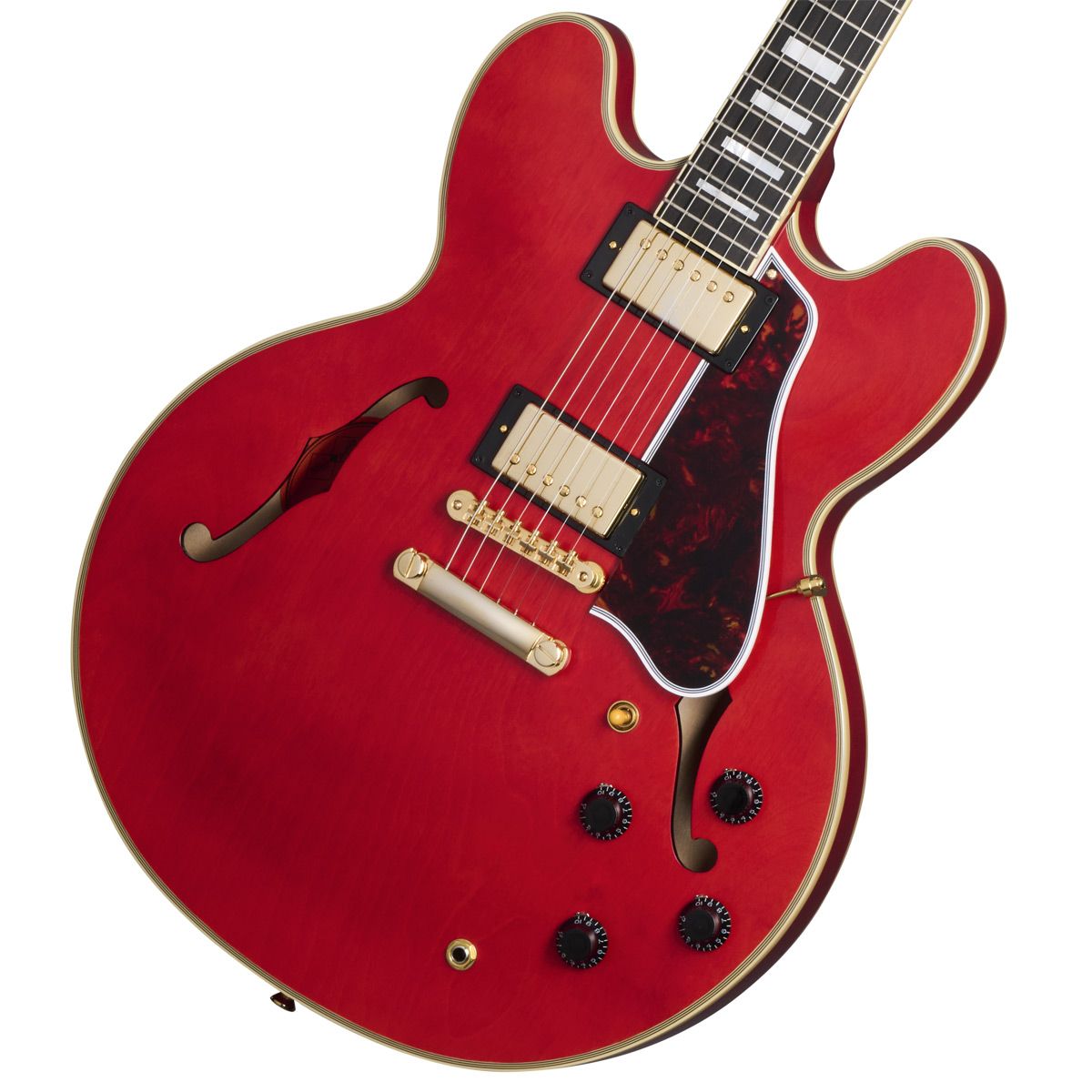 エレキギター EPIPHONE レッド 一式セット エレキギター EPIPHONE レッド 一式セット