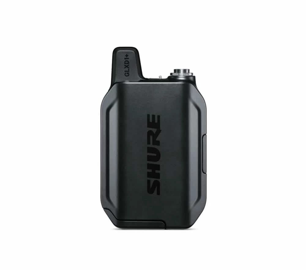 SHURE ワイヤレスシステム レシーバー トランスミッター セット uhf SHURE ワイヤレスシステム レシーバー トランスミッター セット uhf