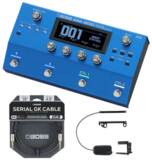 BOSS / GM-800 Guitar Synthesizer + GK-5ԥåå + BGK-15 GK֥   ܥ GM800 GK