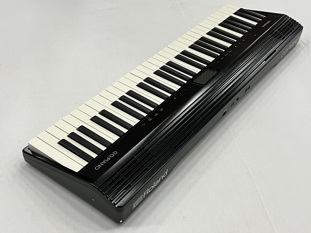 中古】Roland ローランド / GO-61P GO:PIANO【専用ケースセット