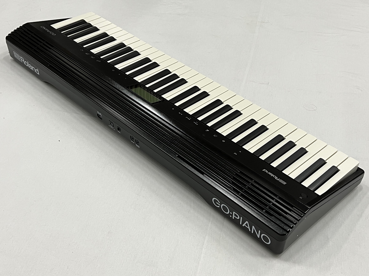 中古】Roland ローランド / GO-61P GO:PIANO【専用ケースセット