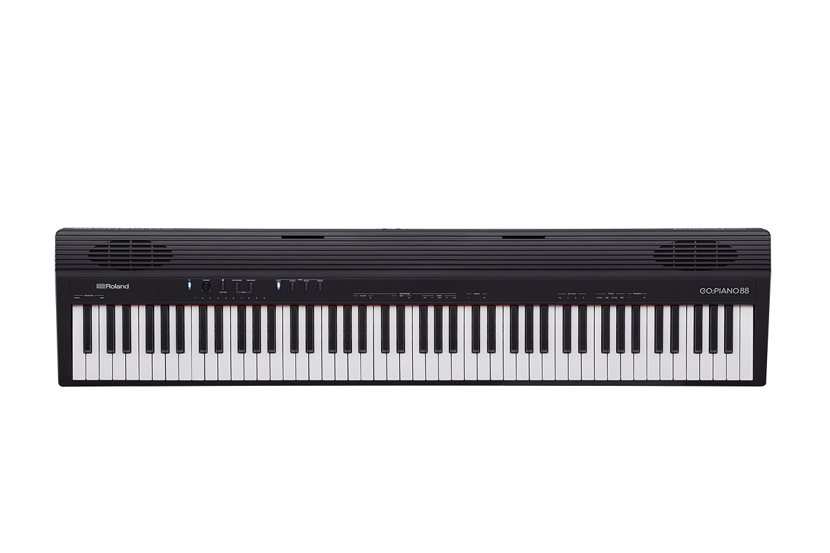 Roland ローランド / GO-88P GO:PIANO【CB-B88V2 コンプリート