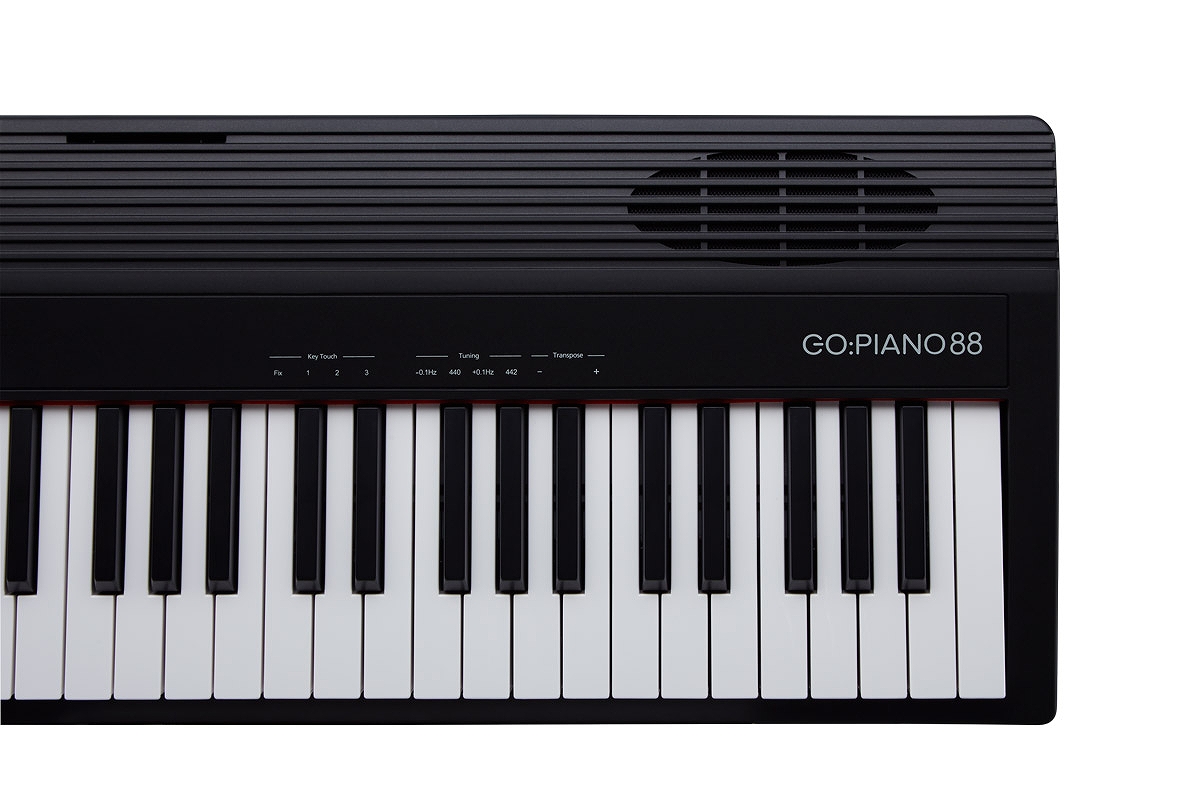 Roland ローランド / GO-88P GO:PIANO【CB-B88V2 コンプリート