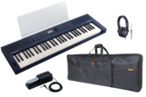 Roland  / GOKEYS3-MU [館󥰡Хå &ڥ륻å] (GO:KEYS 3) ߥåɥʥȥ֥롼 Digital Keyboard