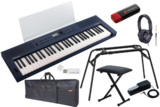 Roland  / GOKEYS3-MU [ץ꡼ȥå] (GO:KEYS 3) ߥåɥʥȥ֥롼 Digital Keyboard