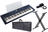 Roland  / GOKEYS3-MU [&館󥰥Хåڥ륻å] (GO:KEYS 3) ߥåɥʥȥ֥롼 Digital Keyboard