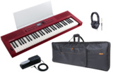 Roland  / GOKEYS3-RD [館󥰡Хå &ڥ륻å] (GO:KEYS 3) å Digital Keyboard