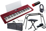 Roland  / GOKEYS3-RD [ץ꡼ȥå] (GO:KEYS 3) å Digital Keyboard