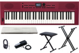Roland  / GOKEYS3-RD [&ܡɥ٥ȥСå!] (GO:KEYS 3) å Digital Keyboard