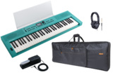 Roland  / GOKEYS3-TQ [館󥰡Хå &ڥ륻å] (GO:KEYS 3)  Digital Keyboard