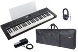 Roland  / GOKEYS5-GT [館󥰡Хå &ڥ륻å] (GO:KEYS 5) ե Digital Keyboard