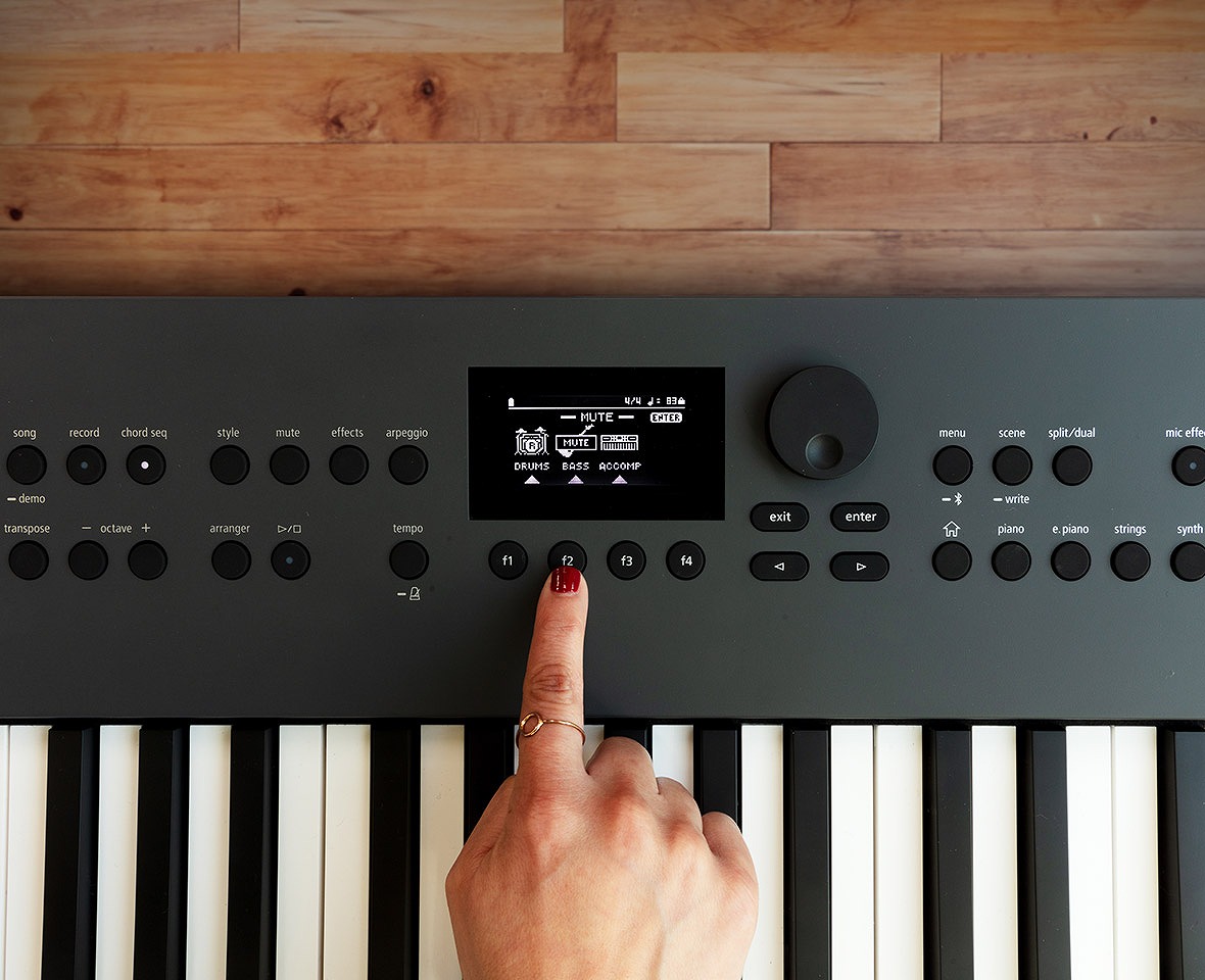 Roland ローランド / GOKEYS5-GT [背負えるキャリング・バッグ Roland ローランド / GOKEYS5-GT [背負えるキャリング・バッグ