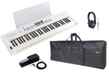 Roland  / GOKEYS5-WH [館󥰡Хå &ڥ륻å] (GO:KEYS 5) ۥ磻 Digital Keyboard