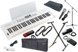 Roland  / GOKEYS5-WH [饤֥å] (GO:KEYS 5) ۥ磻 Digital Keyboard