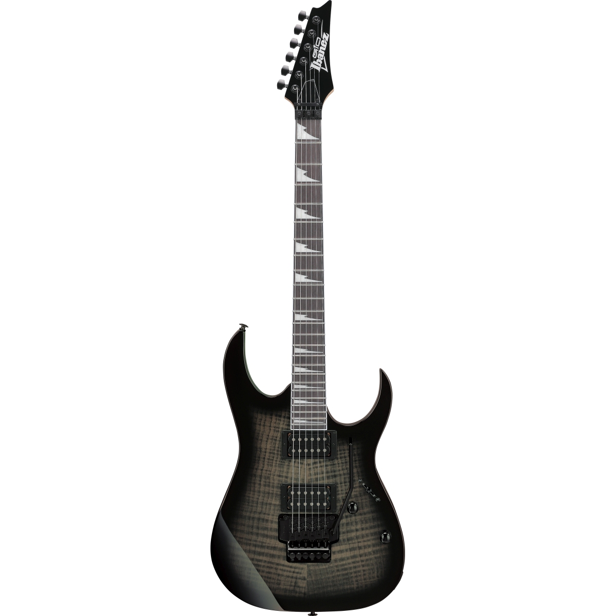 Ibanez　GIOエレキギター　ギター　エレクトリック・ギター初心者 Gio Ibanez GRG320FA エレキギター初心者14点セット【Bluetooth