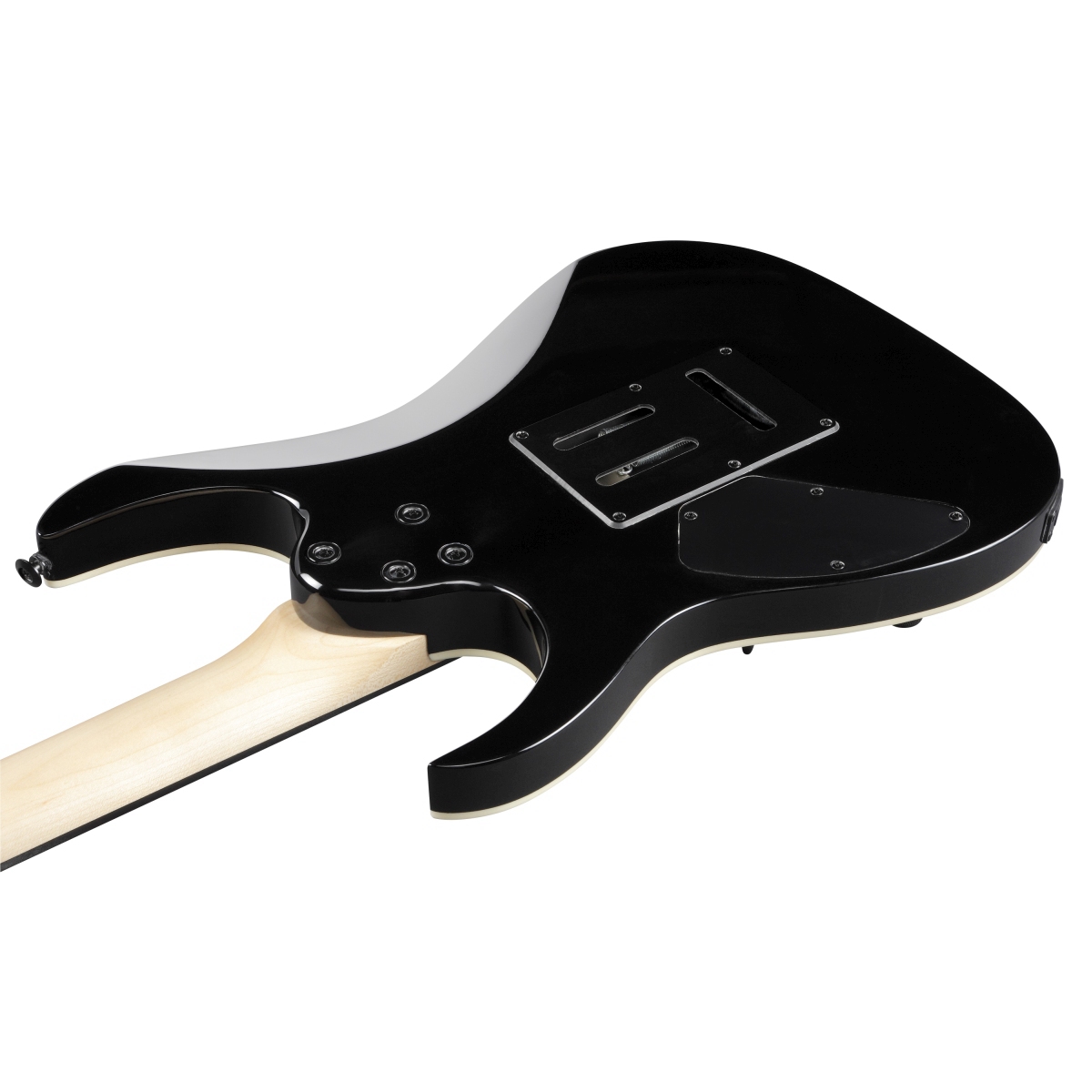Ibanez / Gio Series GRGA120QA-TKS (Transparent Black