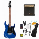 Ibanez / GIO Ibanez GRX20 Jewel Blue (JB) ڳǥ PG-10°쥭鿴ԥåR
