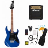 Ibanez / GIO Ibanez GRX20 Jewel Blue (JB) ڳǥ Marshall MG10°쥭鿴ԥåR