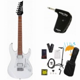 Ibanez / GRX20-WH White GIO Series  ǥ ڥХڴǥ! GP-1°쥭鿴ԥåR
