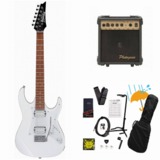 Ibanez / GRX20-WH White GIO Series  ǥ ڥХڴǥ! PG-10°쥭鿴ԥåR