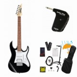 Ibanez / GRX40 Black Night GRX40-BKN GIO Series   GP-1°쥭鿴ԥåR