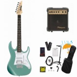 Ibanez / Gio GRX40-MGN (Metallic Light Green)   PG-10°쥭鿴ԥåR