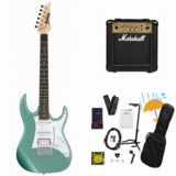 Ibanez / Gio GRX40-MGN (Metallic Light Green)   Marshall MG10°쥭鿴ԥåR