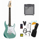 Ibanez / Gio GRX40-MGN (Metallic Light Green)   Fender 10W°쥭鿴ԥåR