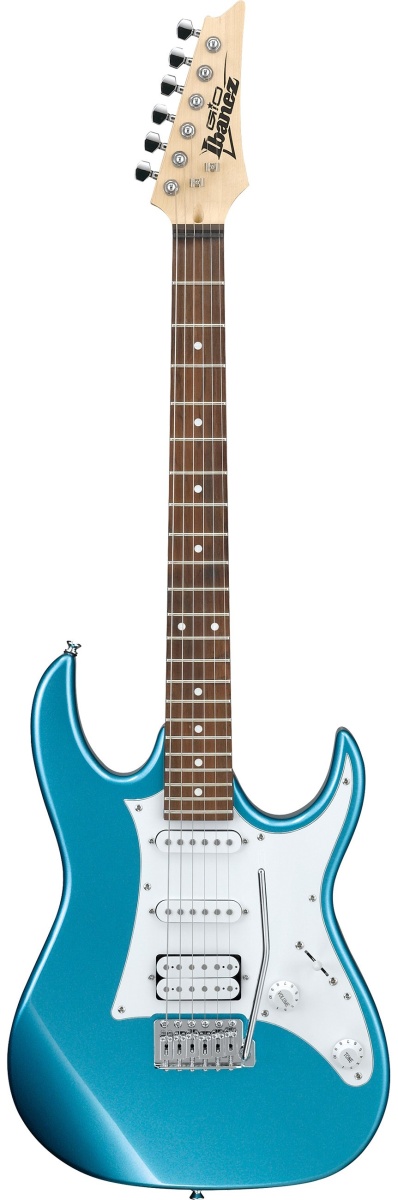 アイバニーズ Ibanez Gio GRX40-BLU 青 アイバニーズ Ibanez Gio GRX40-BLU 青