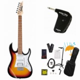 Ibanez / GRX40-TFB (Tri Fade Burst) GIO Series   GP-1°쥭鿴ԥåR