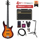 Ibanez / GSR180-BS Brown Sunburst  Хˡ 쥭١ VOX°쥭١鿴ԥå