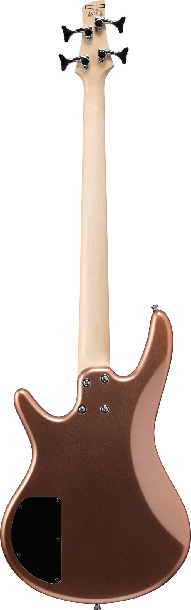 Ibanez / GSR180-CM Copper Metallic ジオ アイバニーズ エレキ Ibanez / GSR180-CM Copper Metallic ジオ アイバニーズ エレキ