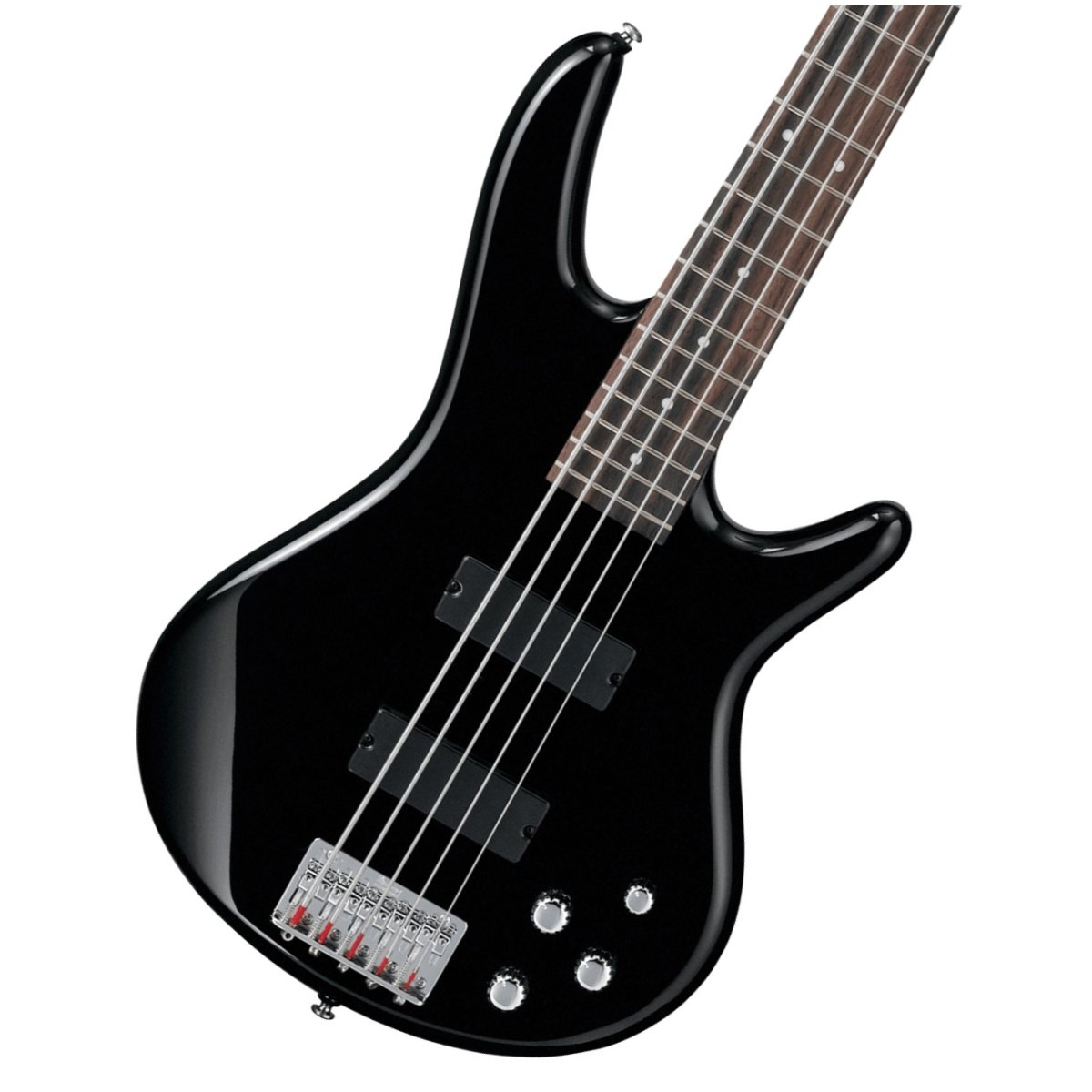 ５弦ベース　GSR205B-BK　Gio Ibanez Ibanez GSR205B 5-String Electric Bass Guitar Black | Guitar