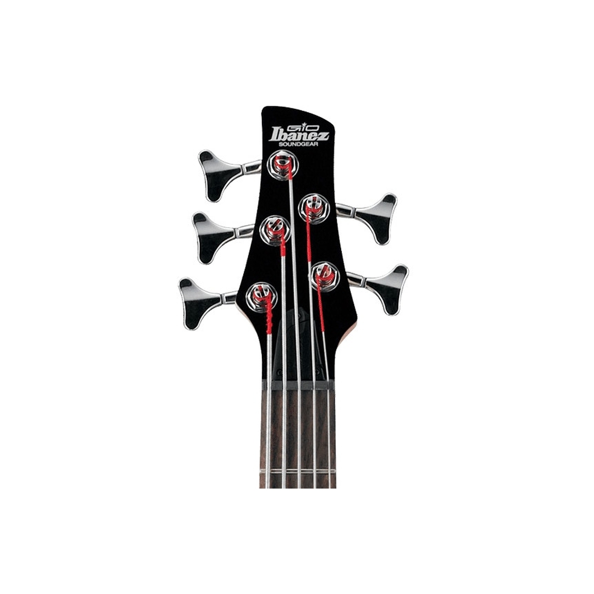 極美品 Ibanez / Gio GSR205B-BK 5弦ベース アイバニーズ Ibanez / Gio GSR205B-BK (Black) アイバニーズ [5弦ベース