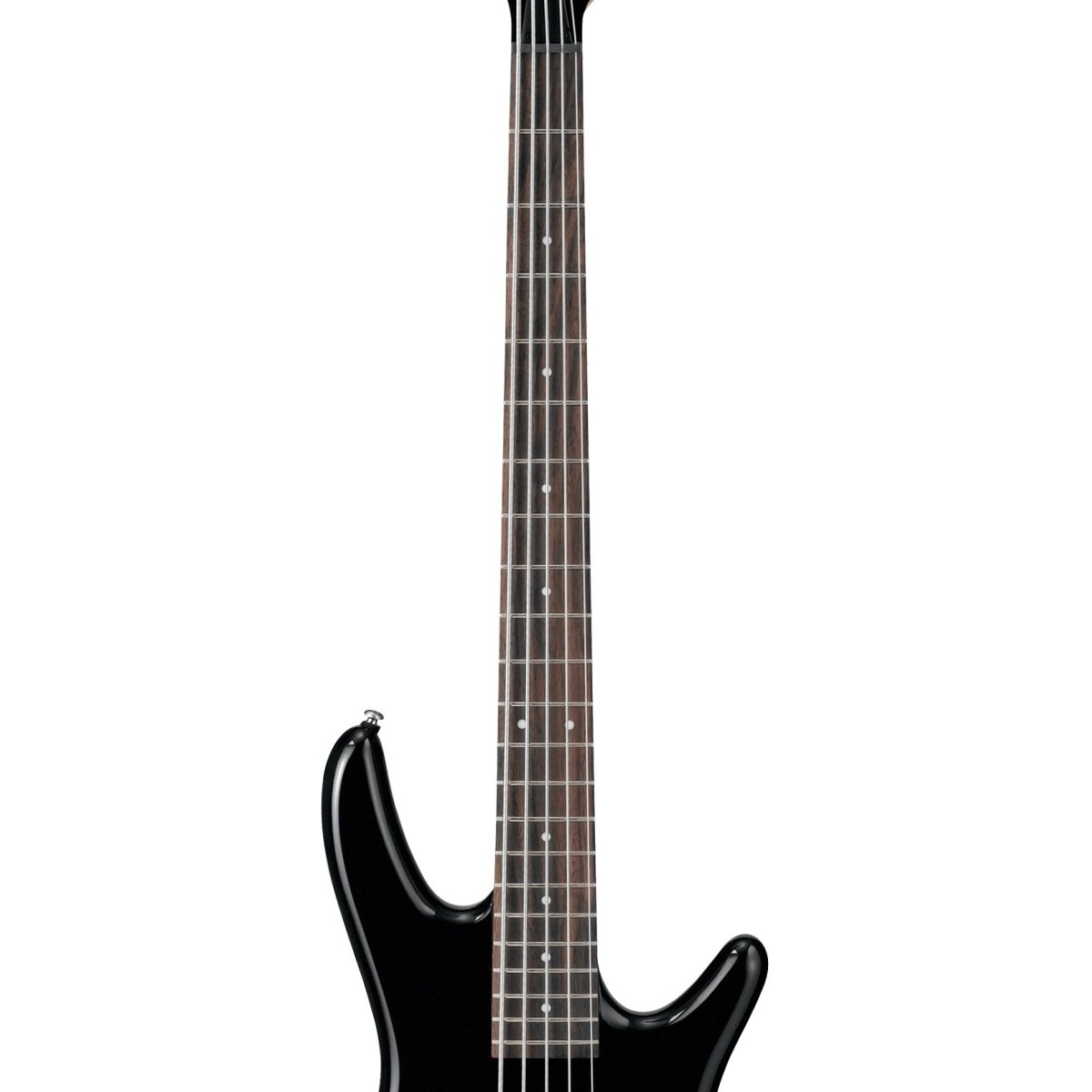 ５弦ベース　GSR205B-BK　Gio Ibanez Amazon | Ibanez / Gio GSR205B-BK (Black) アイバニーズ [5弦