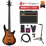 Ibanez / GSR280QA-TYS Transparent Yellow Sunburst  ХˡVOX°쥭١鿴ԥå