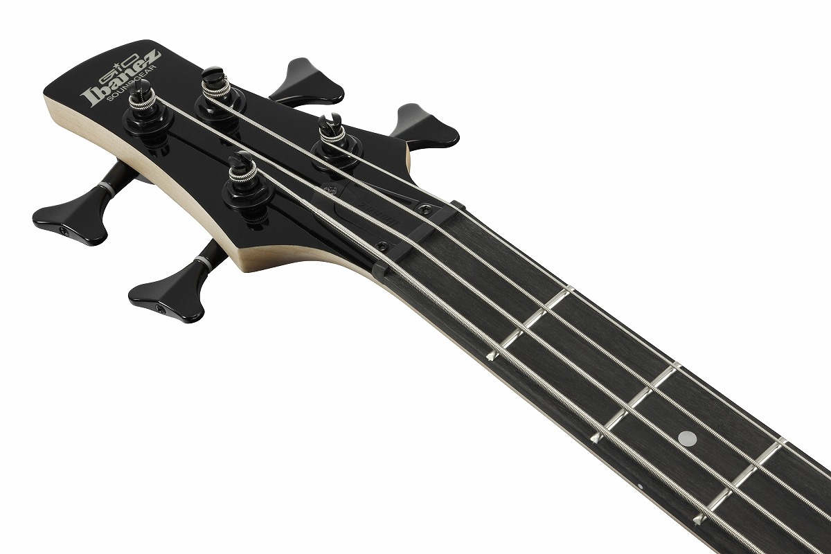 【国内正規総代理店アイテム】 Ibanez / GSR280QA-TYS Transparent Yellow Sunburst ジオ ホビー・楽器・アート