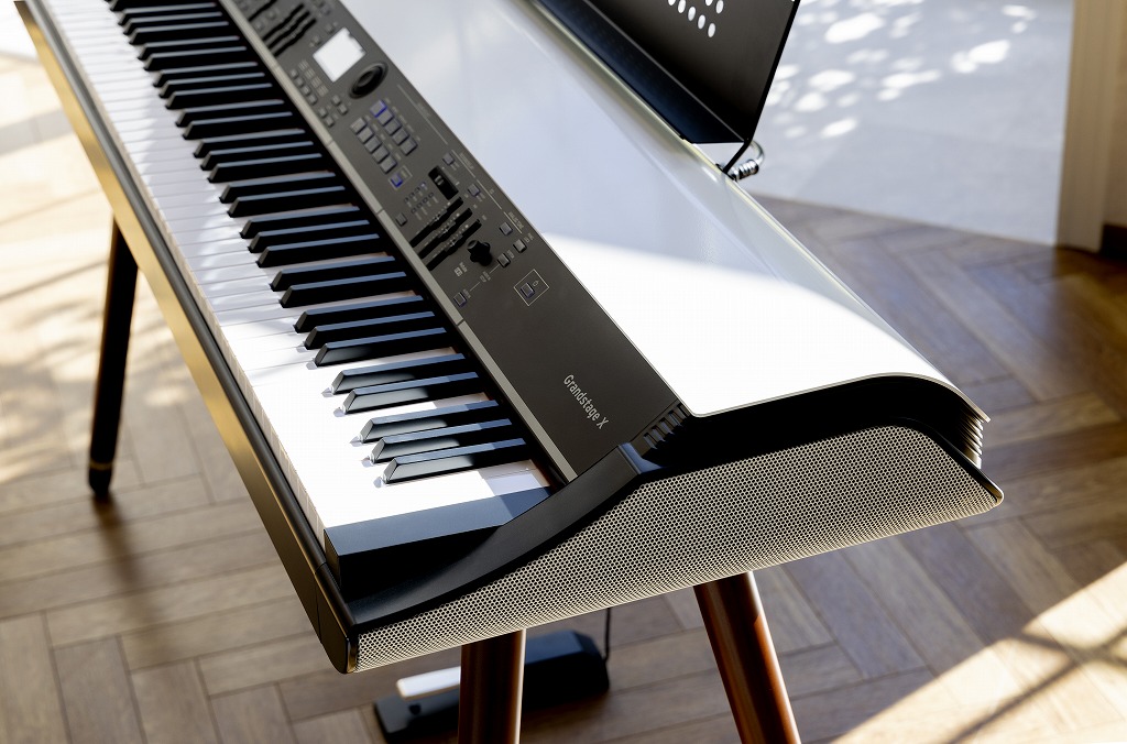 SPST-1W - PIANO STAND | KORG (Japan)