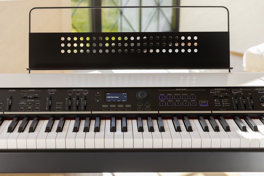 ST-PC2 - MULTI-PURPOSE STAND | KORG (Japan)