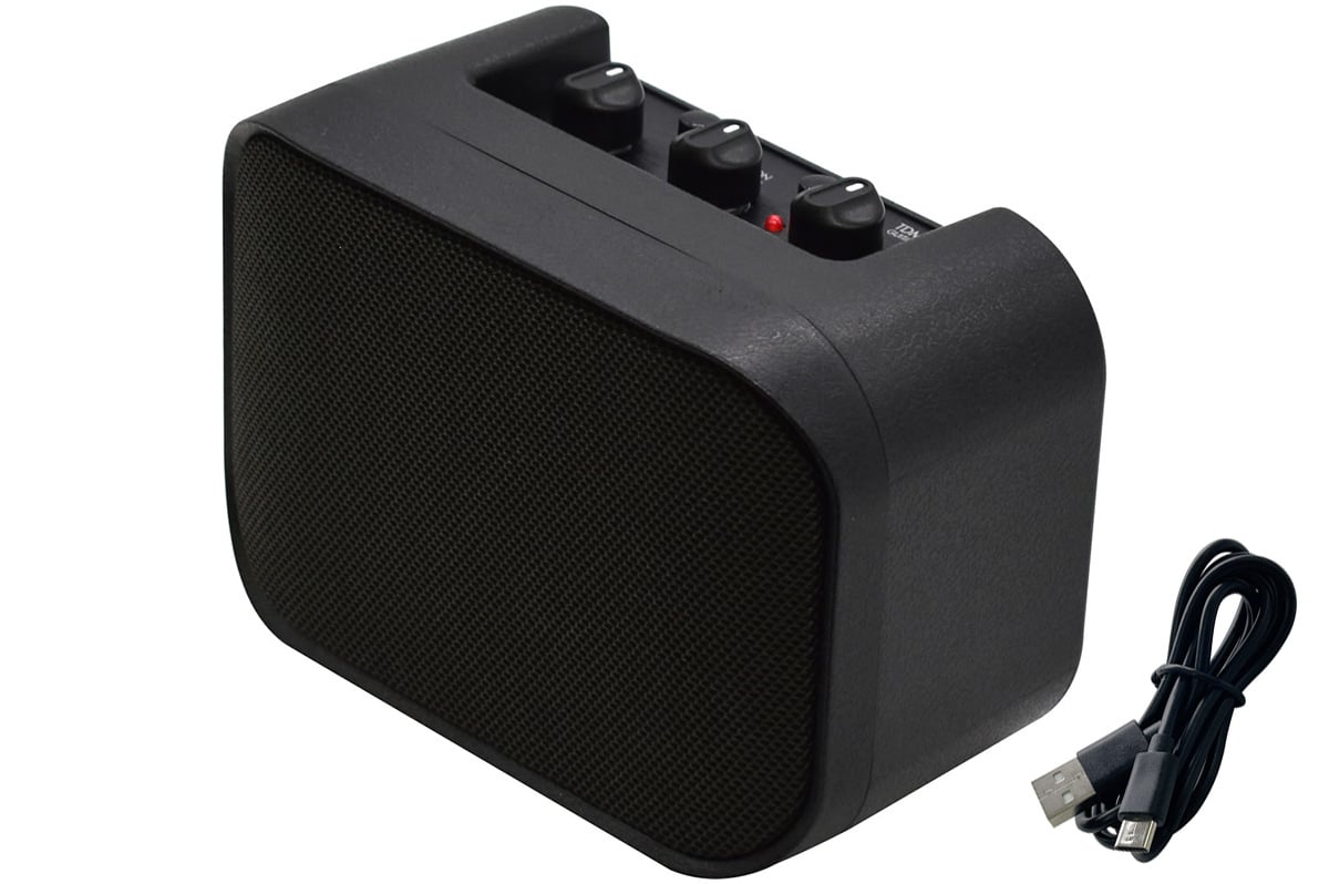 BOSS / GT-1 Guitar Effects Processor[小型ギターアンプ + 周辺