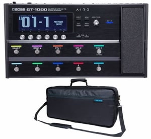 Yahoo!オークション -「boss gt-1000core」の落札相場・落札価格