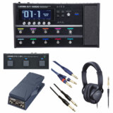 BOSS / GT-1000 [ͳߤ˥ɥᥤå] FS-1-WL + EV-30