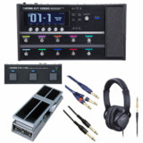 BOSS / GT-1000 [ͳߤ˥ɥᥤå] FS-1-WL + FV-500H