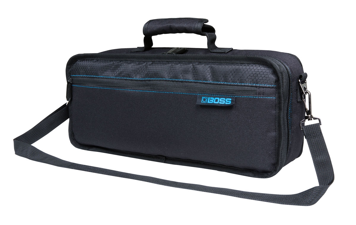 新品 BOSS GT-1 ギターエフェクター ACアダプター・キャリングバッグ BOSS GT-1 純正アダプター + 純正ケース + 教科書 セット マルチ
