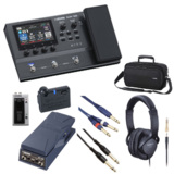 BOSS / GX-10 Guitar Effects Processor ܥ GX10 ޥե[ץ󥢥ƥ+BOSS ] FS-7 + EV-30 + BT-DUAL