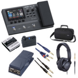 BOSS / GX-10 Guitar Effects Processor ܥ GX10 ޥե[ץ󥢥ƥ+BOSS ] FS-5U + EV-30 + BT-DUAL