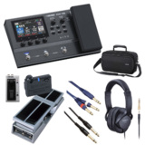BOSS / GX-10 Guitar Effects Processor ܥ GX10 ޥե[ץ󥢥ƥ+BOSS ] FS-7 + FV-500H + BT-DUAL