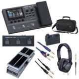 BOSS / GX-10 Guitar Effects Processor ܥ GX10 ޥե[ץ󥢥ƥ+BOSS ] FS-1-WL + FV-500H + BT-DUAL