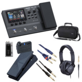 BOSS / GX-10 Guitar Effects Processor ܥ GX10 ޥե[ץ󥢥ƥ+BOSS ] FS-7 + EV-1-WL + BT-DUAL