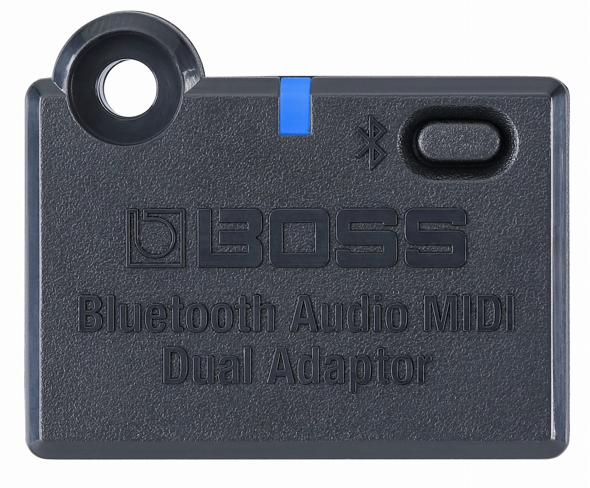 GX-10/BT-DUAL セット BOSS GX-10 純正キャリングケース＆BT-DUALセット ポータブル